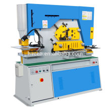 Q35Y-20 hydraulic iron workers machines